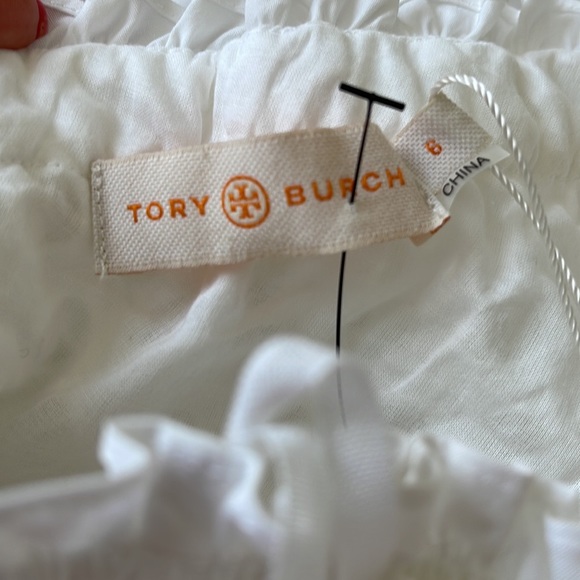Tory Burch Zoe Dress New - Picture 6 of 9